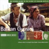 Various - Rough Guide To The Music Of Balkan Gypsies